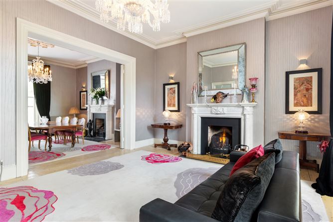 28 Palmerston Road, Rathmines, Dublin 6