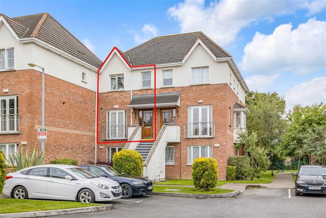 Main image for 72 Summerseat Court, Main Street, Clonee, Co. Meath