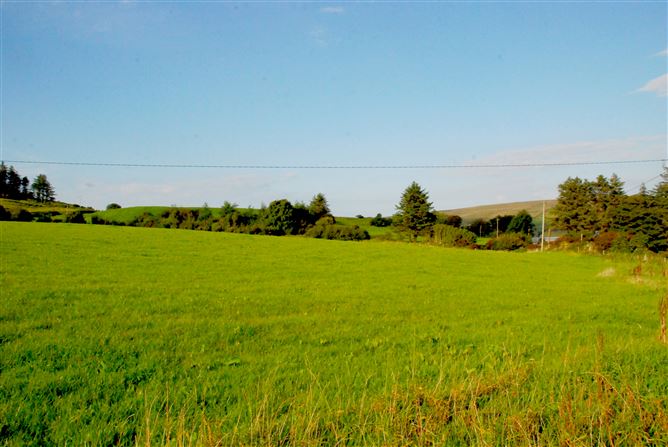 Keerglen, Ballycastle, Mayo