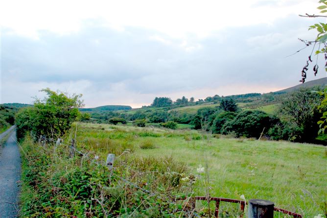 Keerglen, Ballycastle, Mayo