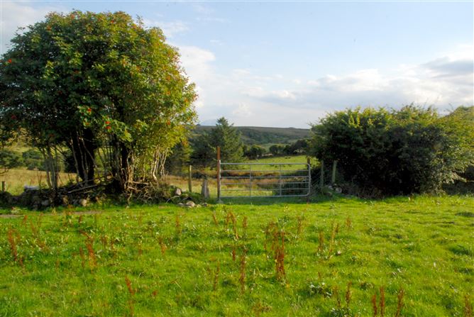 Keerglen, Ballycastle, Mayo