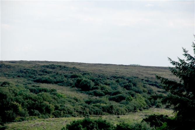 Keerglen, Ballycastle, Mayo