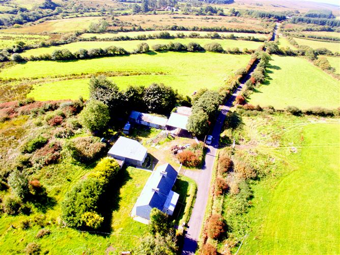 Keerglen, Ballycastle, Mayo