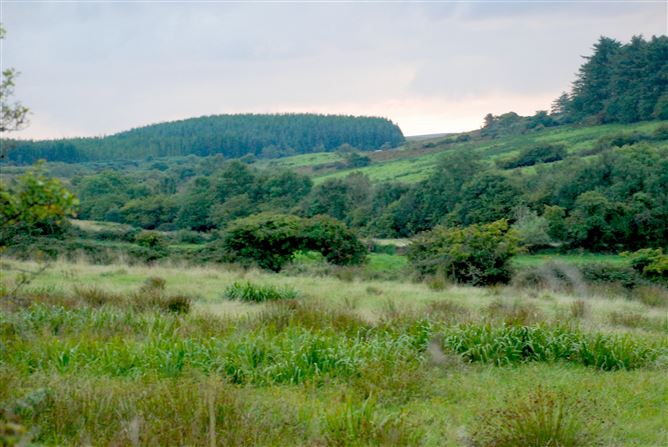 Keerglen, Ballycastle, Mayo