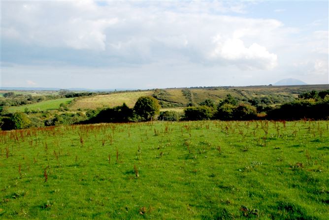 Keerglen, Ballycastle, Mayo
