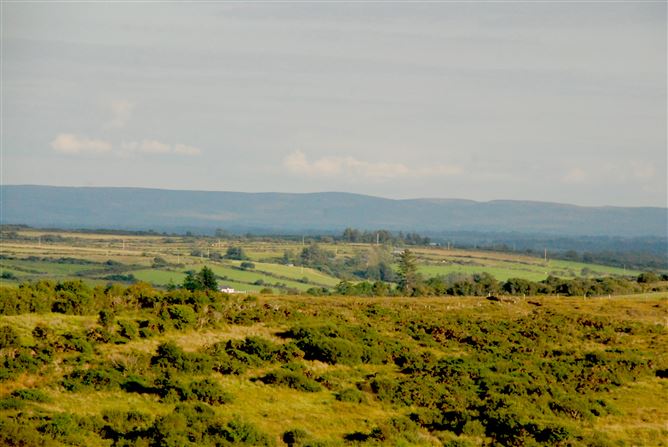 Keerglen, Ballycastle, Mayo