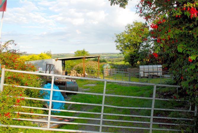 Keerglen, Ballycastle, Mayo