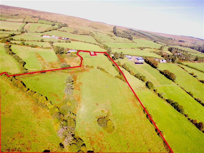 Keerglen, Ballycastle, Mayo