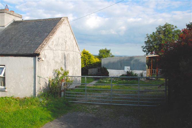 Keerglen, Ballycastle, Mayo