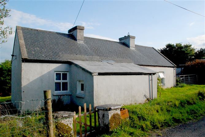Keerglen, Ballycastle, Mayo