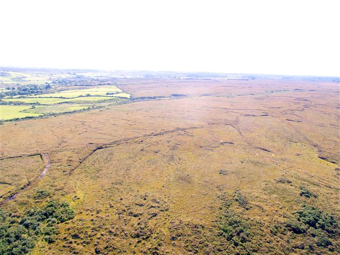 Keerglen, Ballycastle, Mayo