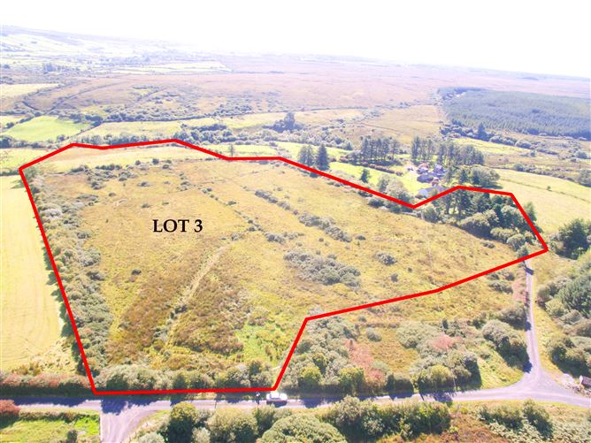 Keerglen, Ballycastle, Mayo