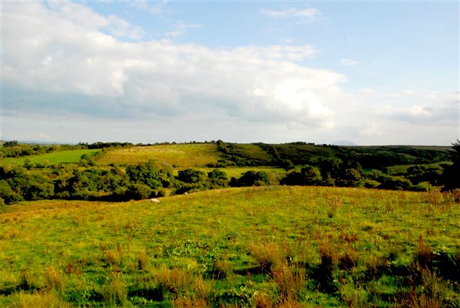 Keerglen, Ballycastle, Mayo