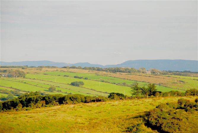 Keerglen, Ballycastle, Mayo