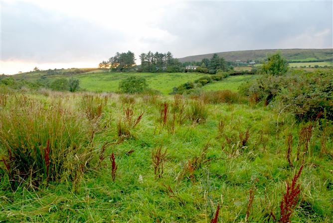 Keerglen, Ballycastle, Mayo
