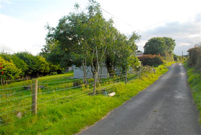 Keerglen, Ballycastle, Mayo