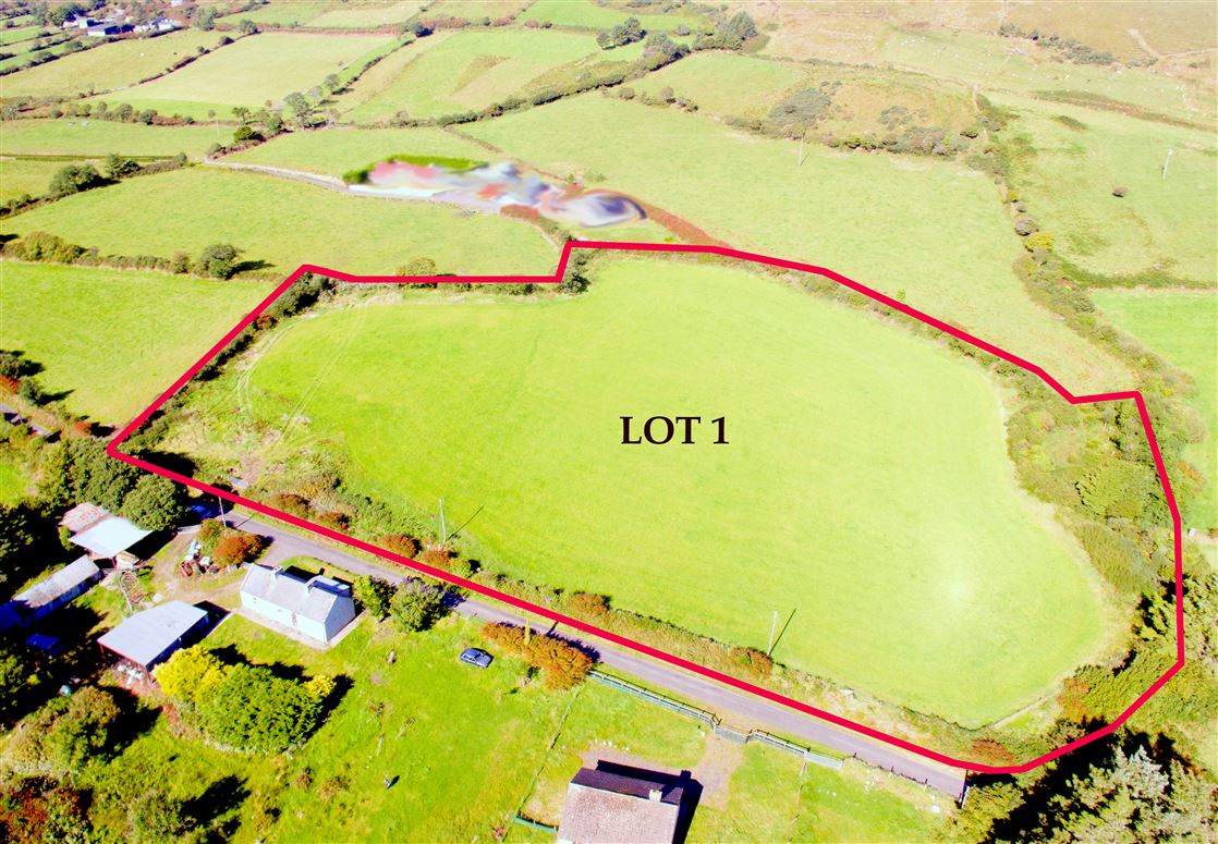 Keerglen, Ballycastle, Mayo