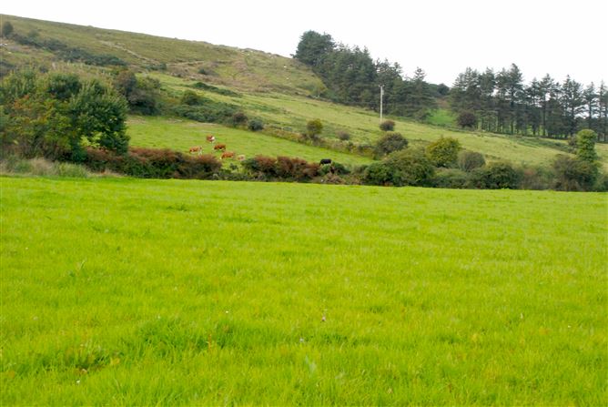 Keerglen, Ballycastle, Mayo