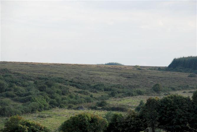 Keerglen, Ballycastle, Mayo
