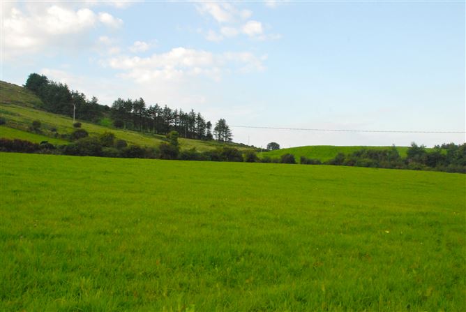 Keerglen, Ballycastle, Mayo