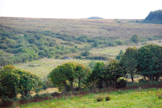 Keerglen, Ballycastle, Mayo
