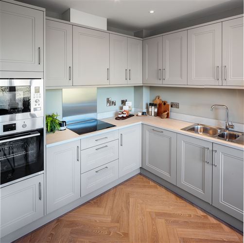 3 Bed Semi Det Type C, 44 Chapel Hill, Glebe Road, Kilternan, Dublin 18