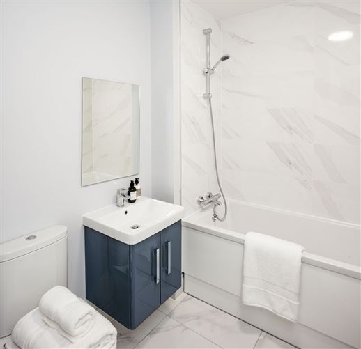 3 Bed Semi Det Type C, 44 Chapel Hill, Glebe Road, Kilternan, Dublin 18