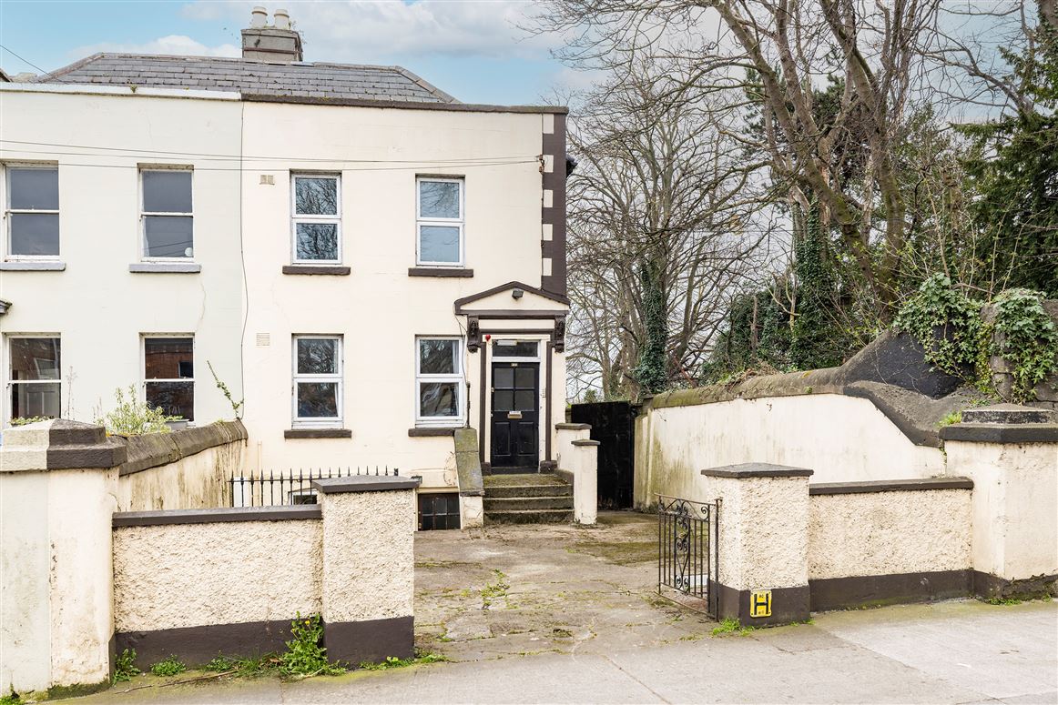 133 LOWER DRUMCONDRA ROAD (Pre '63 Investment), Drumcondra, Dublin 9