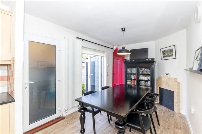 23 Shanliss Drive, Santry, Dublin 9
