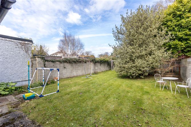 23 Shanliss Drive, Santry, Dublin 9