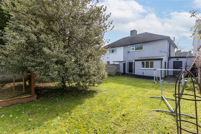 23 Shanliss Drive, Santry, Dublin 9