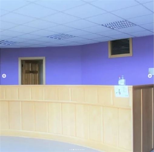 Unit 9A North West Business Park, Collooney, Co. Sligo, Collooney, Sligo