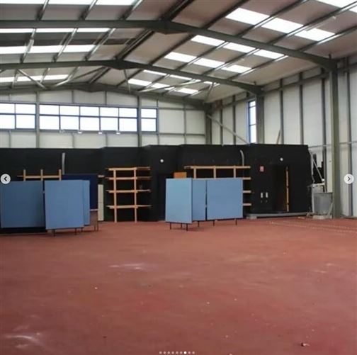Unit 9A North West Business Park, Collooney, Co. Sligo, Collooney, Sligo