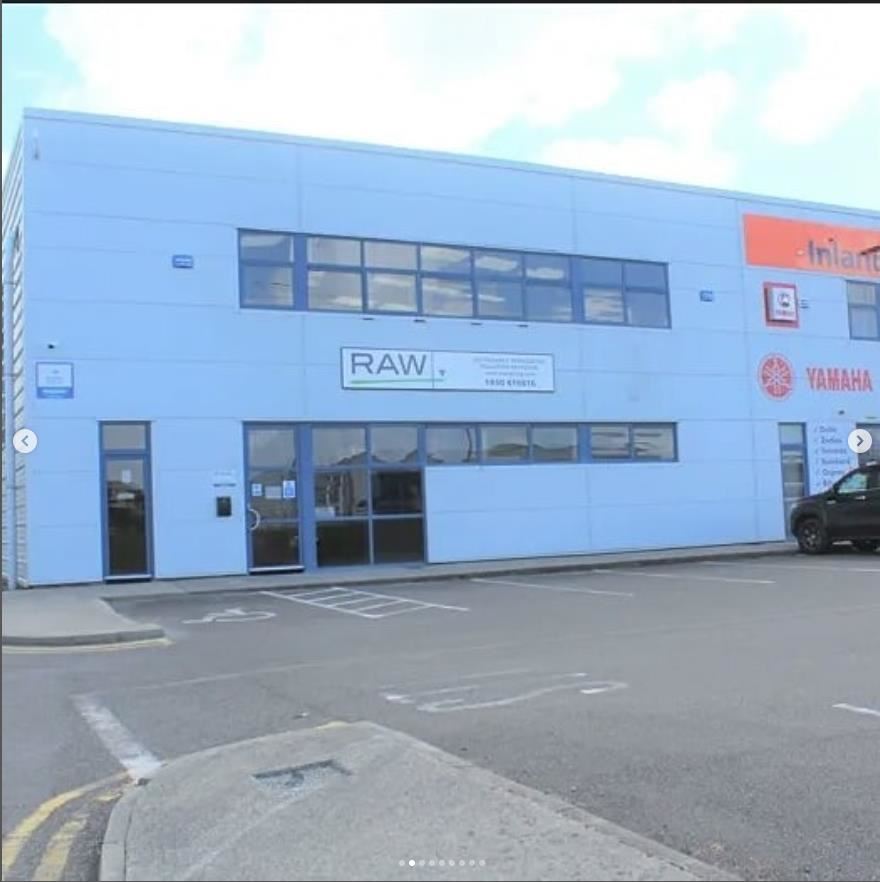 Unit 9A North West Business Park, Collooney, Co. Sligo, Collooney, Sligo