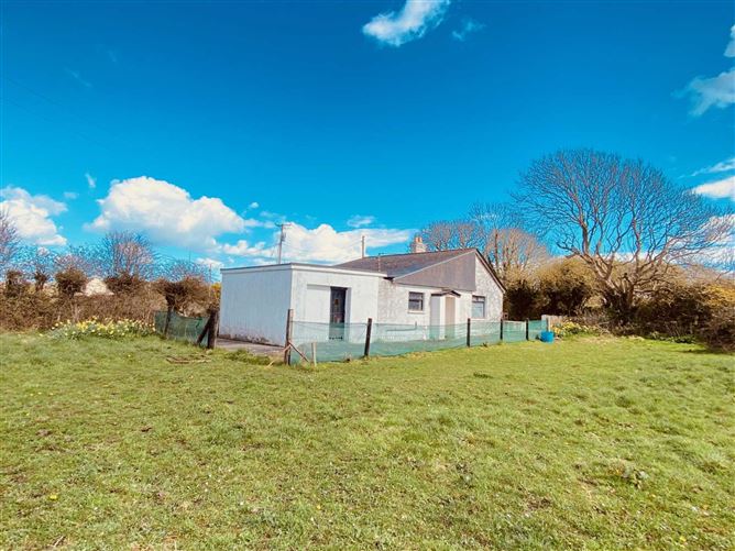Templetown, Carlingford, County Louth