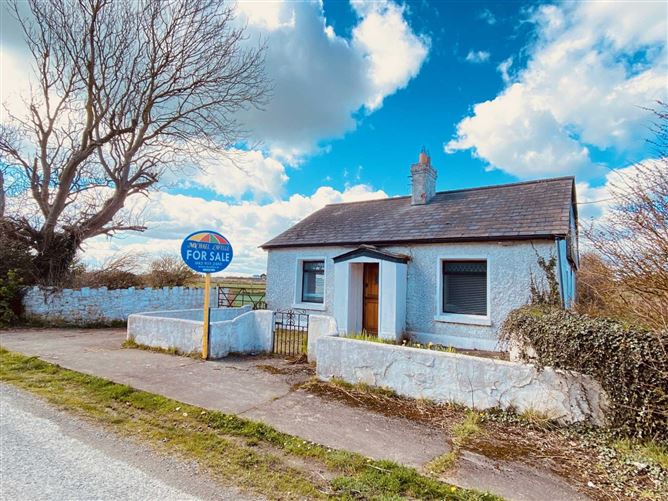 Templetown, Carlingford, County Louth