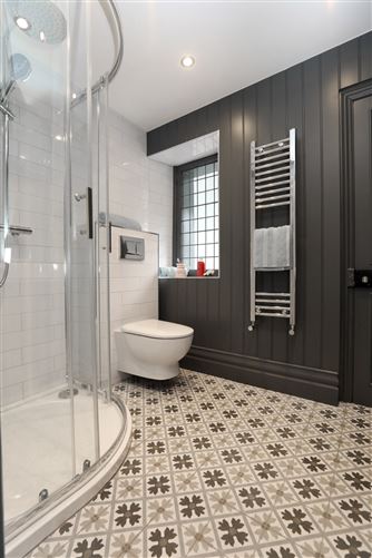 Montpelier, Ardeevin Road, Dalkey, Co. Dublin
