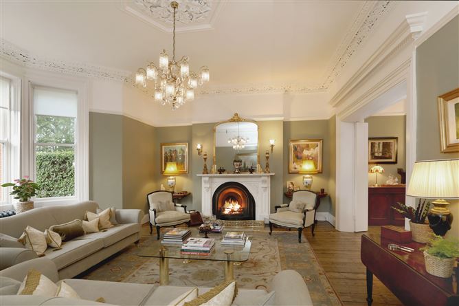 Montpelier, Ardeevin Road, Dalkey, Co. Dublin