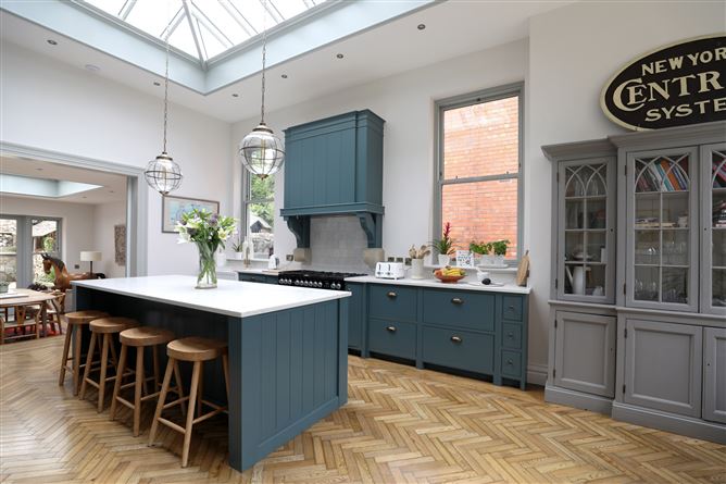 Montpelier, Ardeevin Road, Dalkey, Co. Dublin