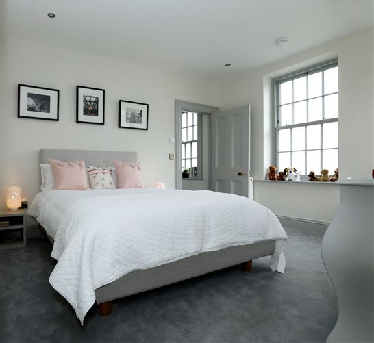 Montpelier, Ardeevin Road, Dalkey, Co. Dublin