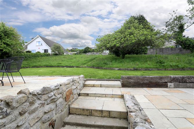 Montpelier, Ardeevin Road, Dalkey, Co. Dublin