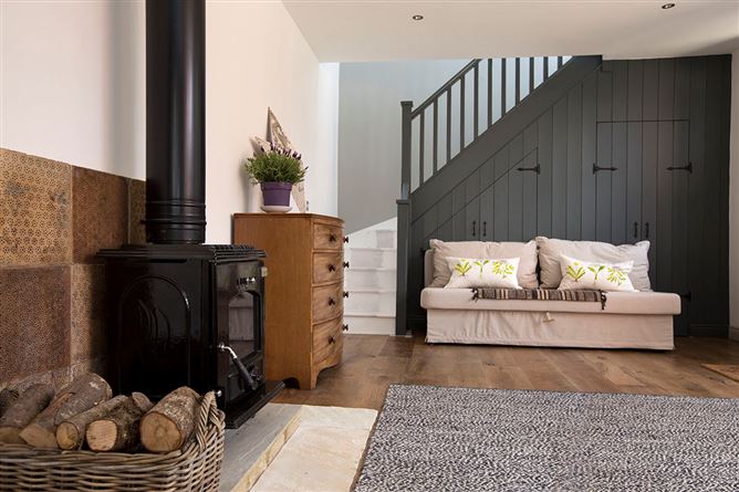 Montpelier, Ardeevin Road, Dalkey, Co. Dublin