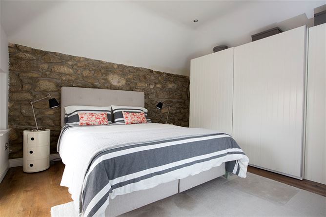 Montpelier, Ardeevin Road, Dalkey, Co. Dublin