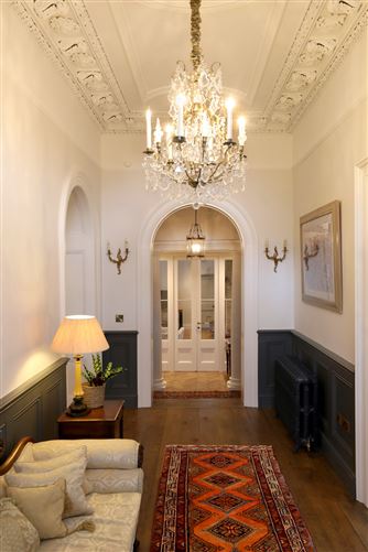 Montpelier, Ardeevin Road, Dalkey, Co. Dublin