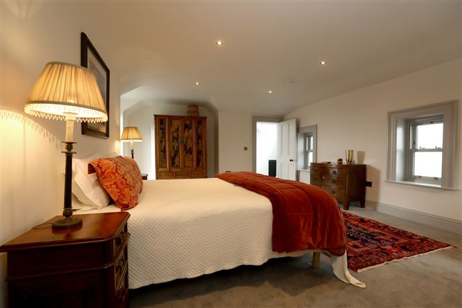 Montpelier, Ardeevin Road, Dalkey, Co. Dublin