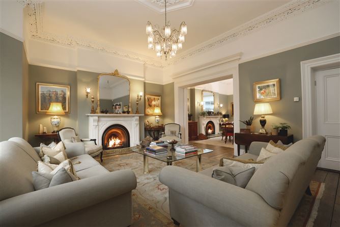Montpelier, Ardeevin Road, Dalkey, Co. Dublin