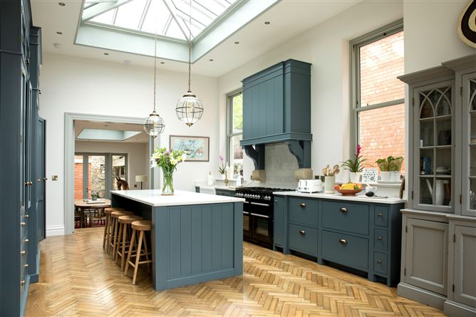Montpelier, Ardeevin Road, Dalkey, Co. Dublin