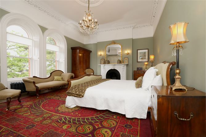 Montpelier, Ardeevin Road, Dalkey, Co. Dublin