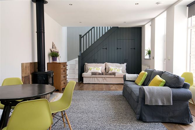 Montpelier, Ardeevin Road, Dalkey, Co. Dublin
