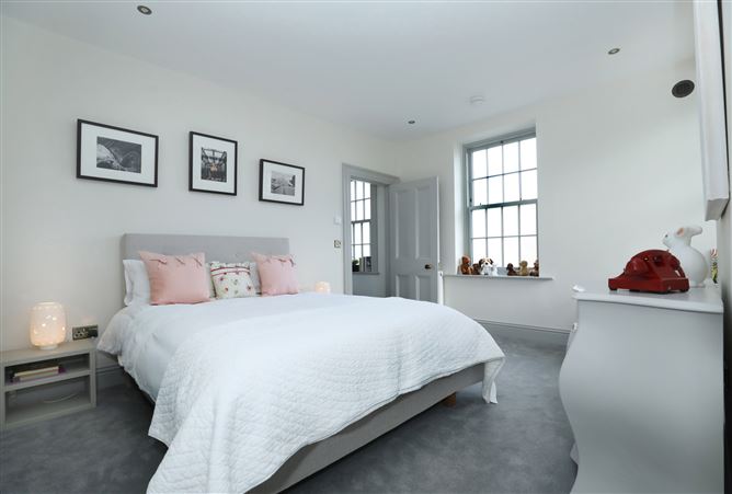Montpelier, Ardeevin Road, Dalkey, Co. Dublin